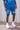 Cherub Shorts Blue