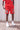 Future Shorts Red