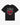 Skulla T-shirt Black