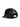 Raze Trucker Cap Black