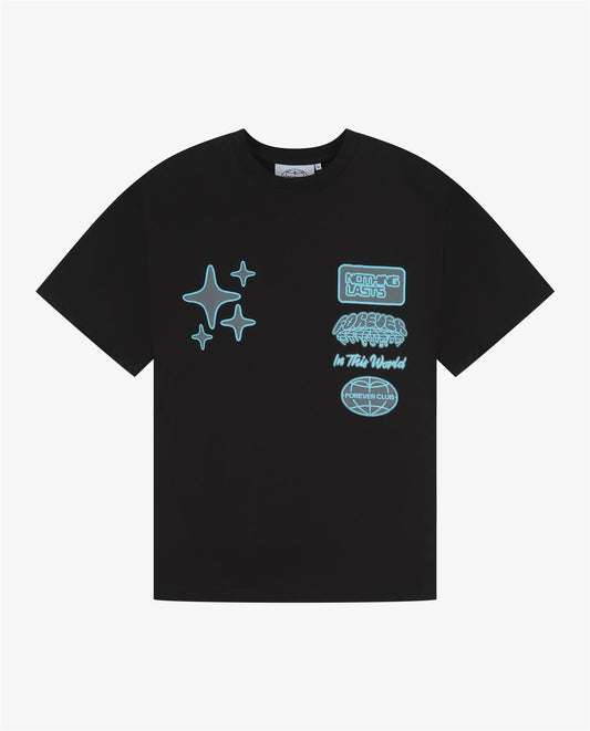 Future T-Shirt Black