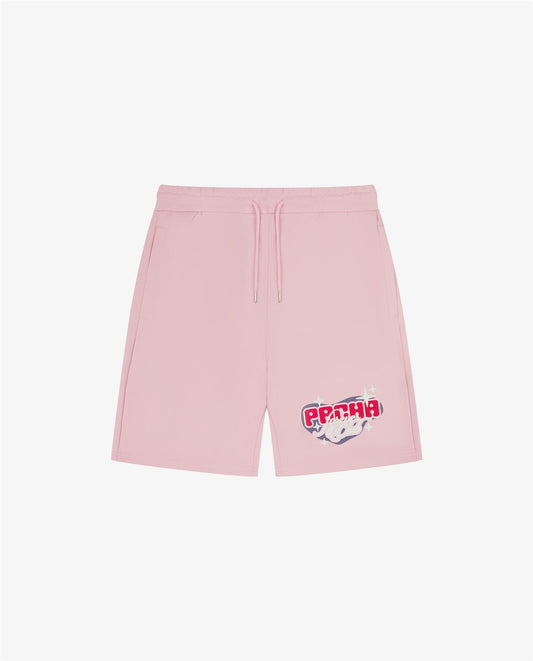 Club Shorts Pink