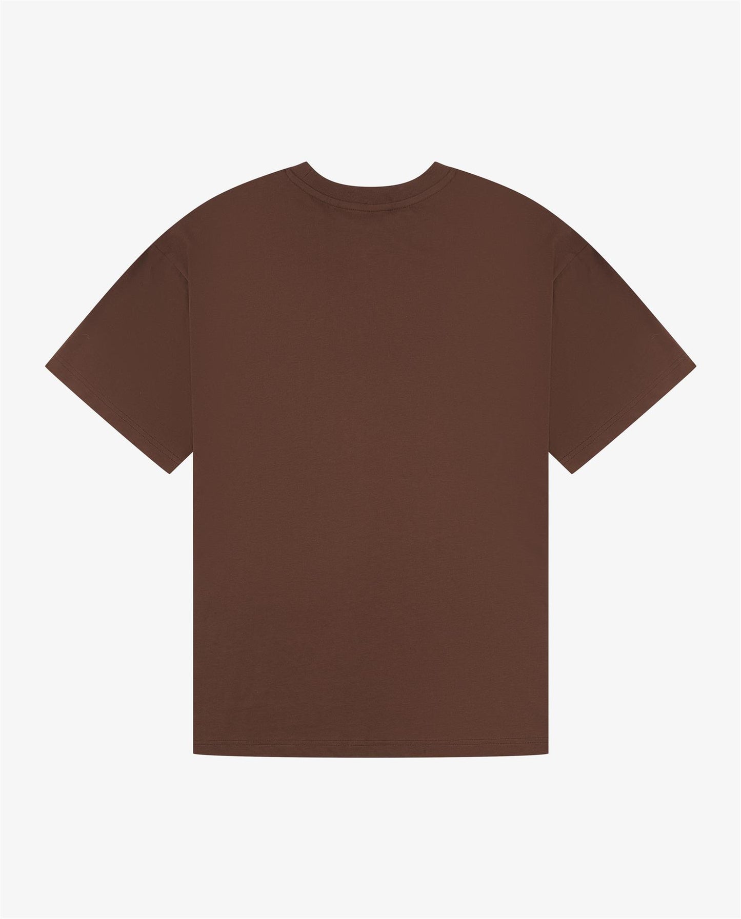 Raze T-shirt Brown