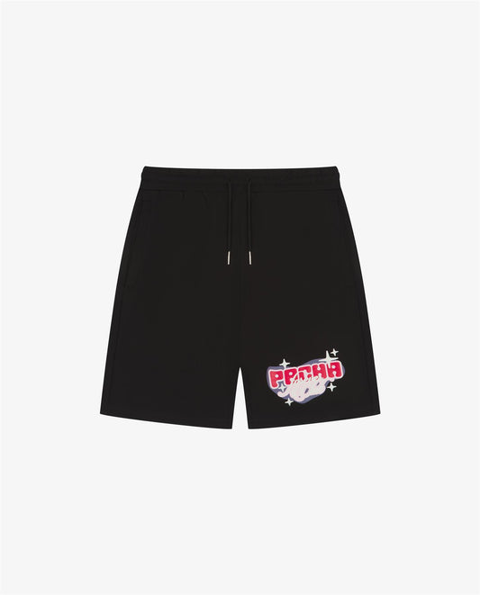 Club Shorts Black