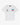 Staff T-Shirt Optic White