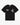 Ivy T-Shirt Black