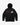 Gaze Hoody Black