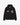 Ivy Hoodie Black