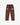 Raze Joggers Brown