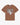 Strike T-Shirt Brown