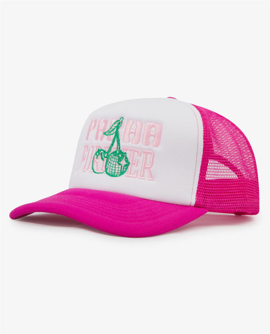 Disco Cap Pink