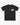 Gaze Tee Black