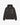 Victor Hoodie Black