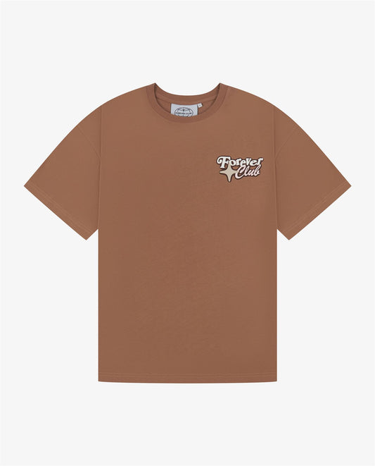 Last T-Shirt Brown