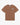Last T-Shirt Brown